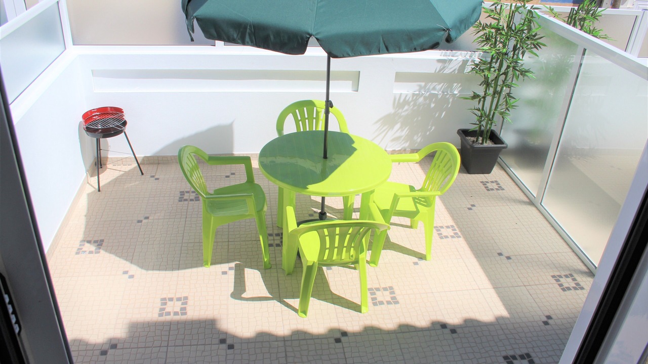 Photo of Outdoor in Peniche de Cima