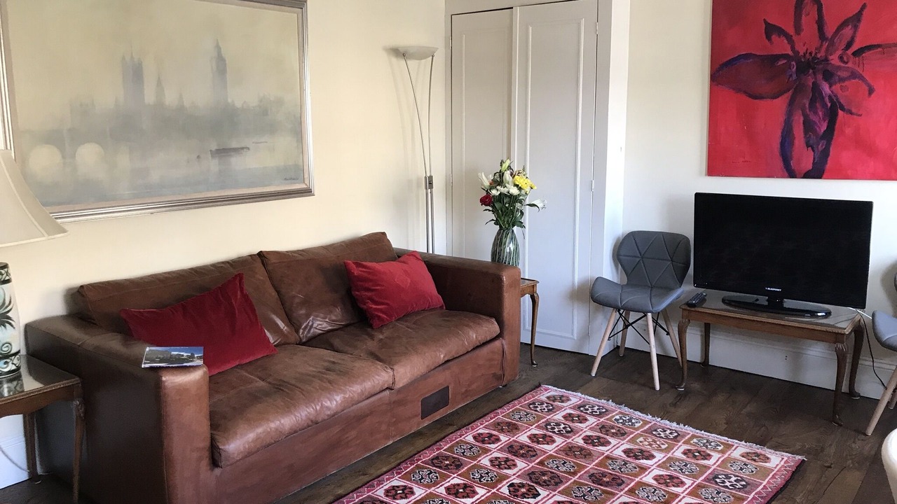Photo of Bedroom in Larkhall