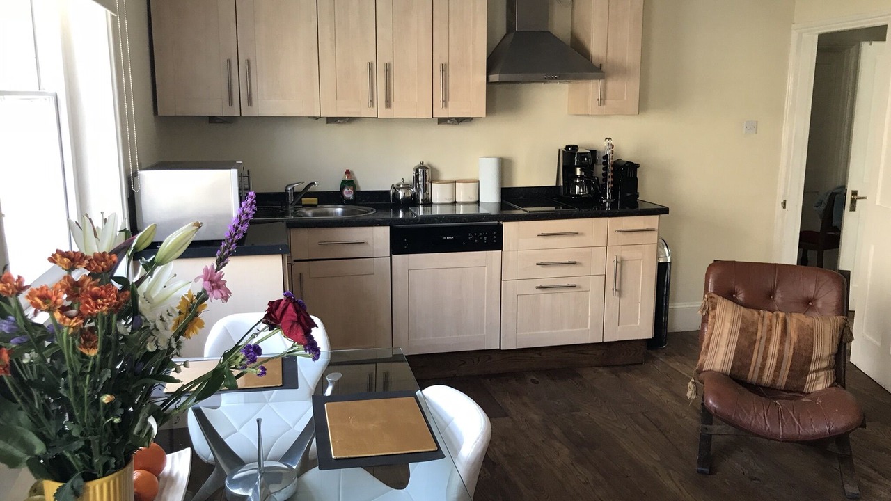 Photo of Kitchen in Larkhall