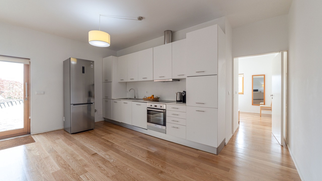 Photo of Kitchen in Esposade