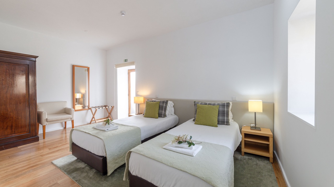 Photo of Bedroom in Esposade