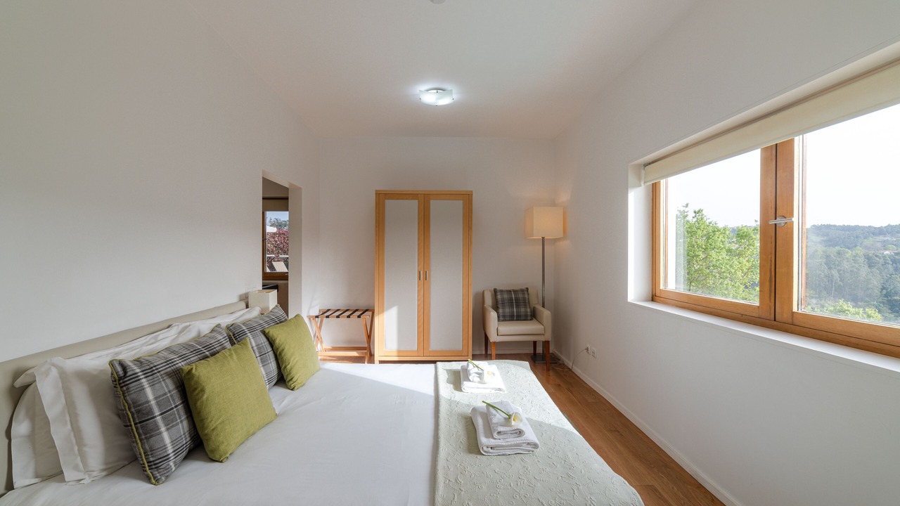 Photo of Bedroom in Esposade
