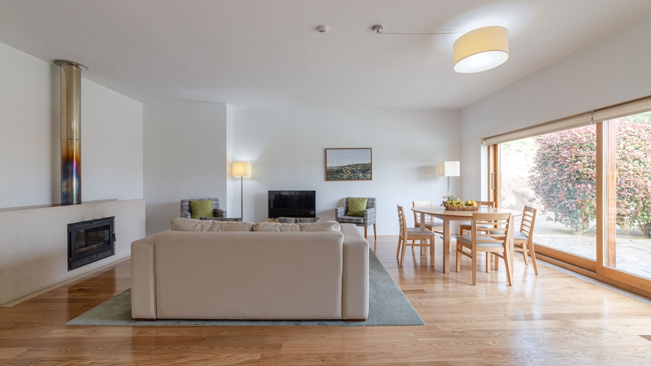 Photo of Livingroom in Esposade