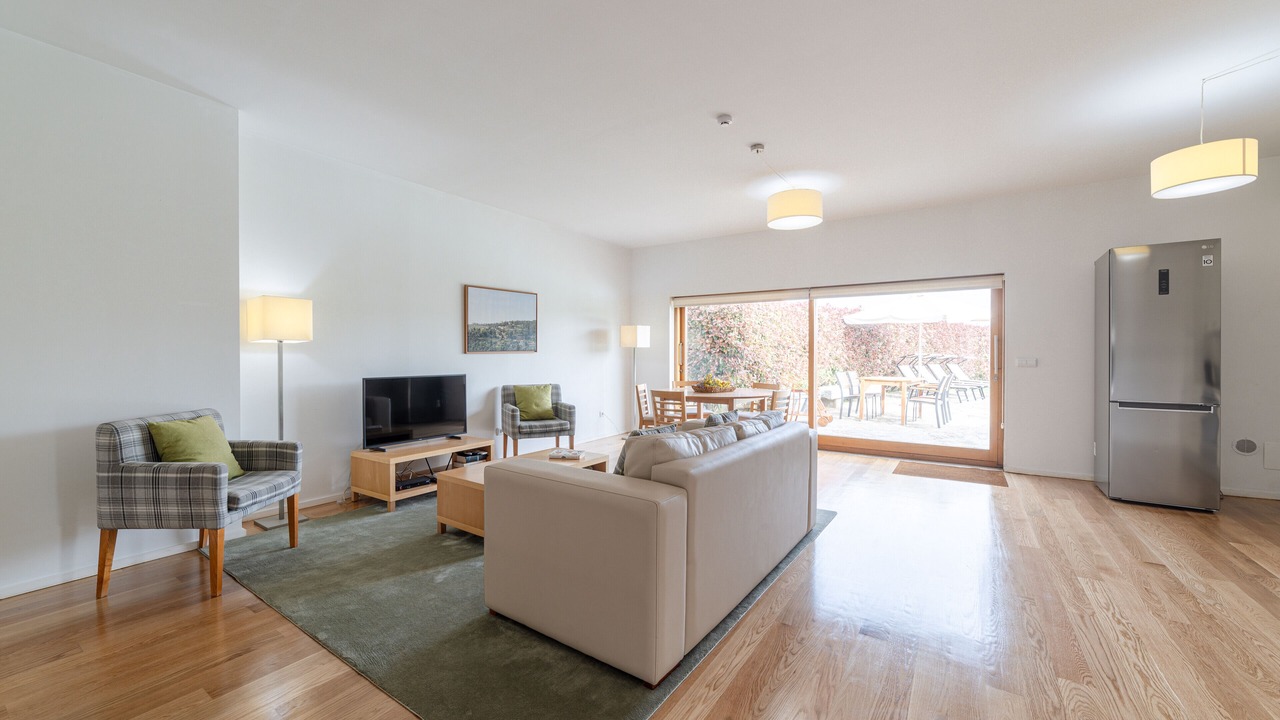 Photo of Livingroom in Esposade