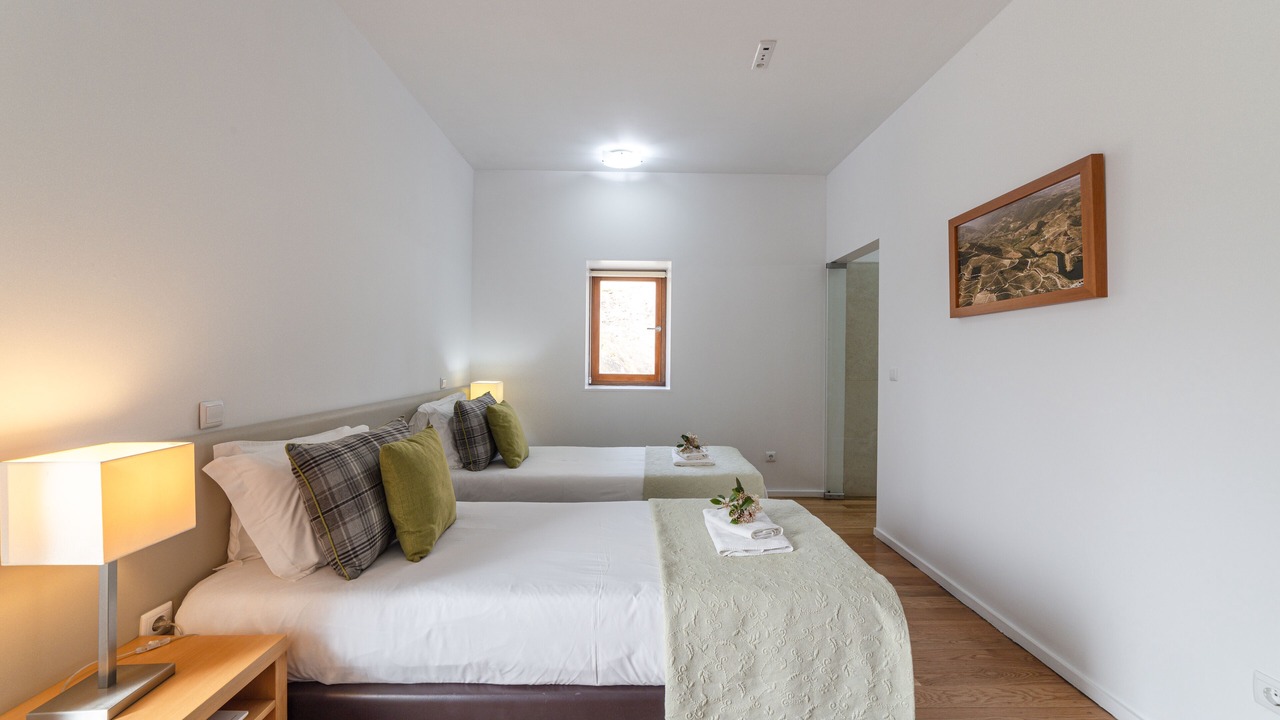 Photo of Bedroom in Esposade