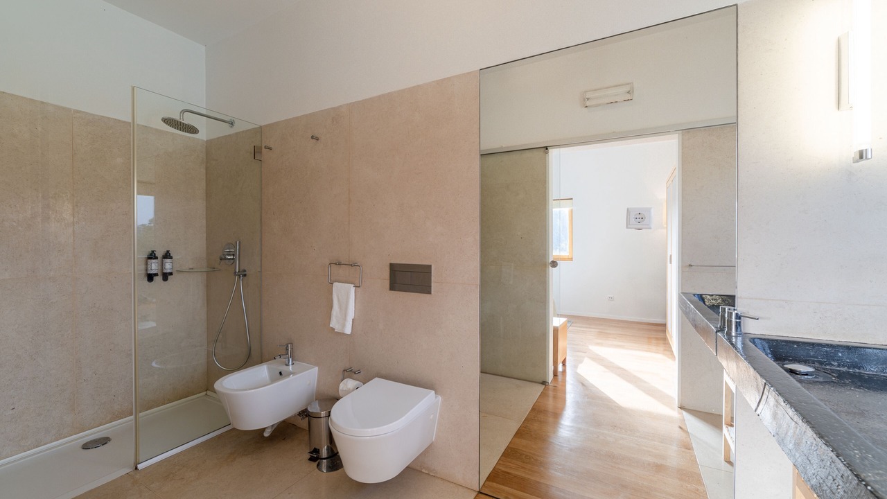 Photo of Bathroom in Esposade