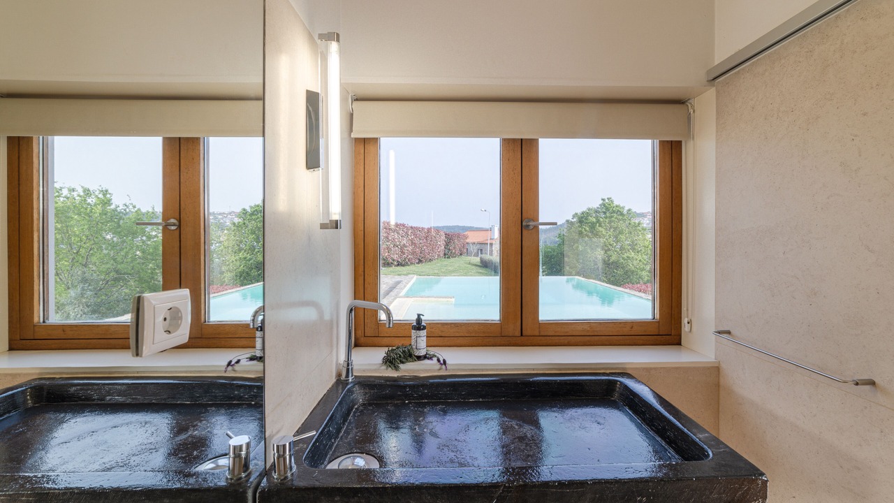 Photo of Bathroom in Esposade