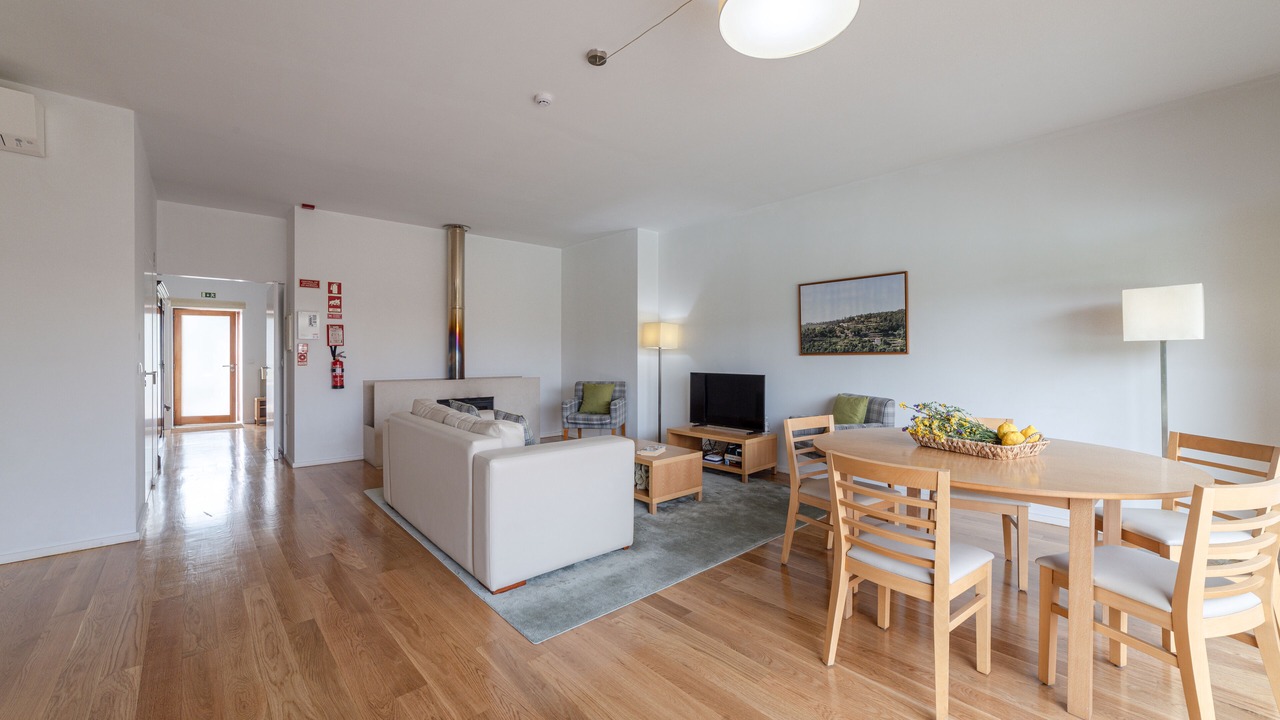 Photo of Livingroom in Esposade