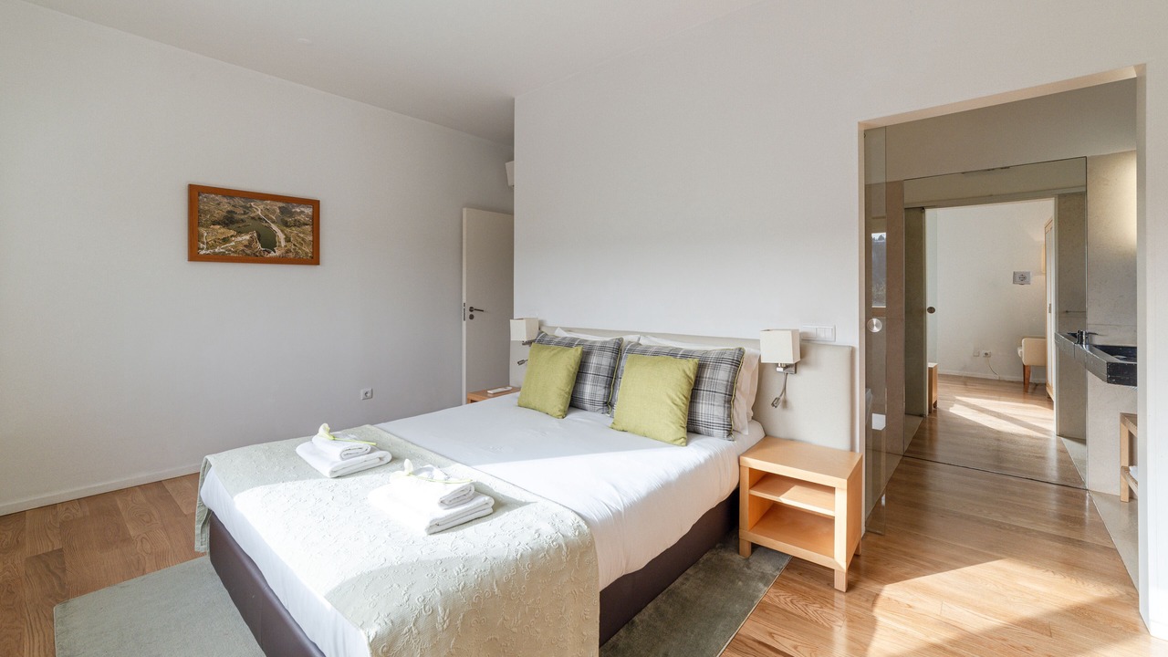 Photo of Bedroom in Esposade