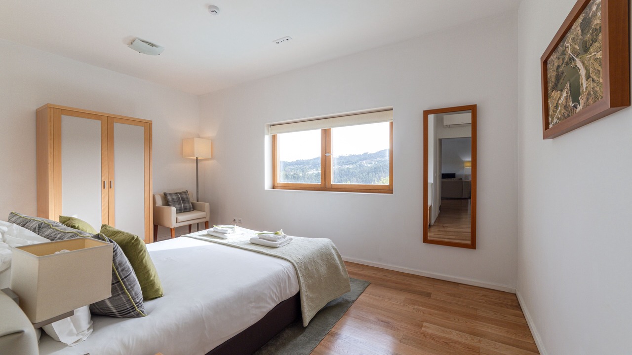 Photo of Bedroom in Esposade