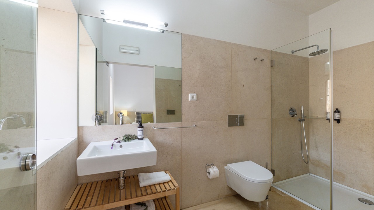 Photo of Bathroom in Esposade