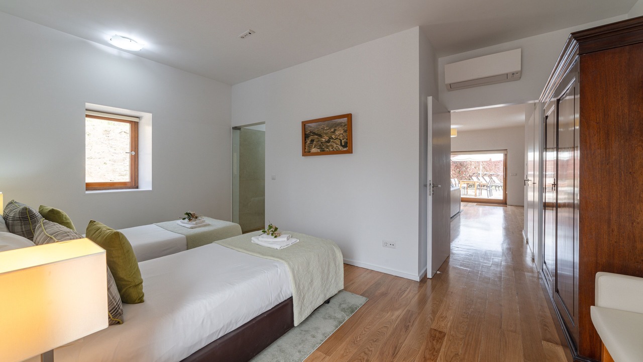 Photo of Bedroom in Esposade