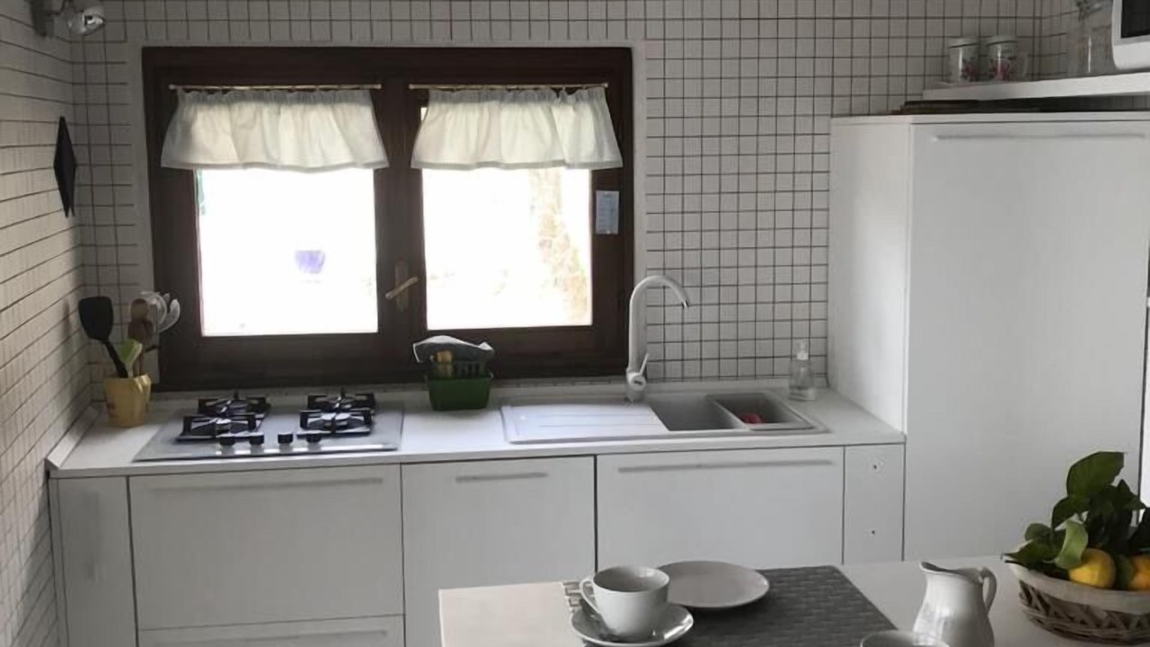Photo of Kitchen in Gardone Riviera