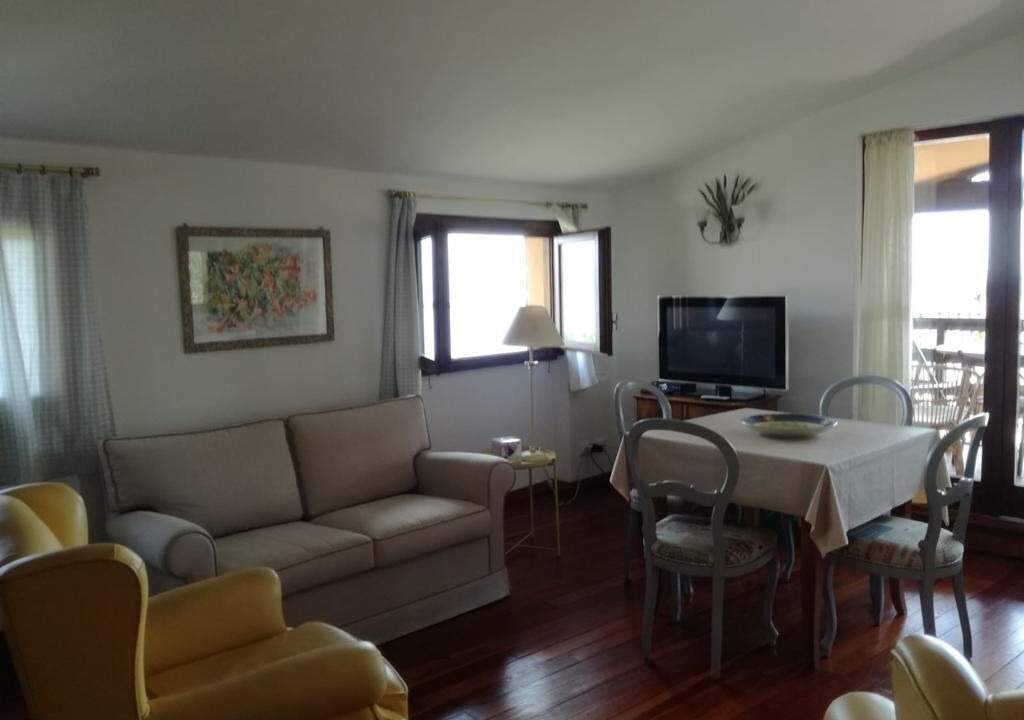 Photo of Livingroom in Gardone Riviera