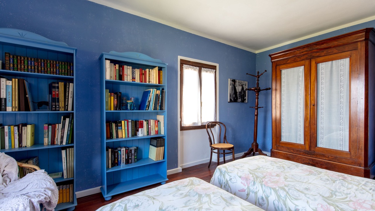 Photo of Bedroom in Gardone Riviera