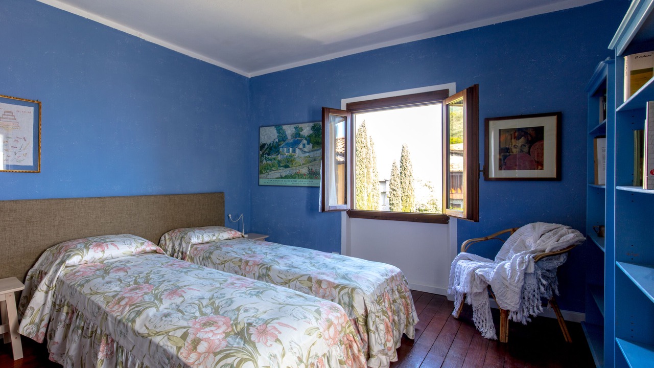 Photo of Bedroom in Gardone Riviera
