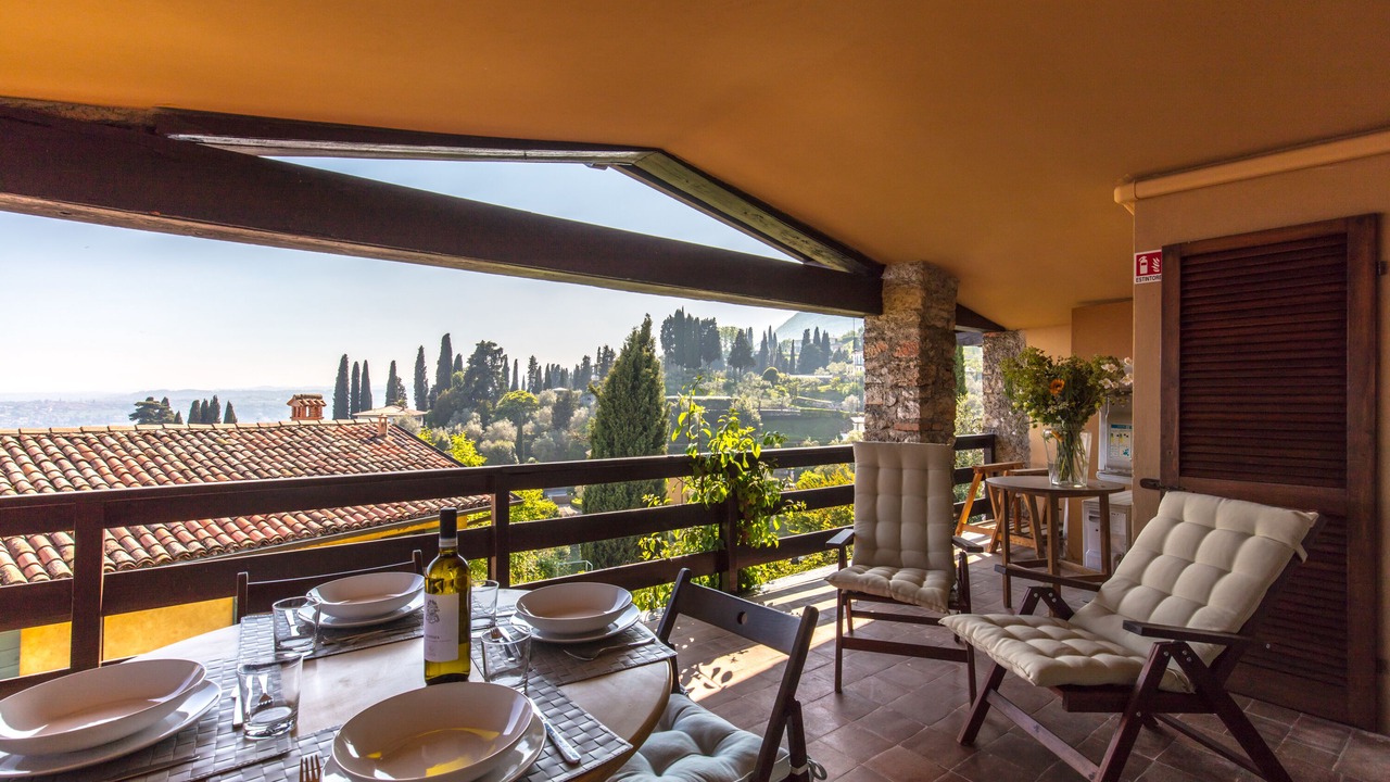 Photo of Outdoor in Gardone Riviera