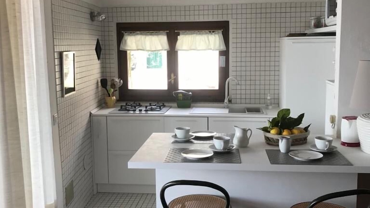 Photo of Kitchen in Gardone Riviera