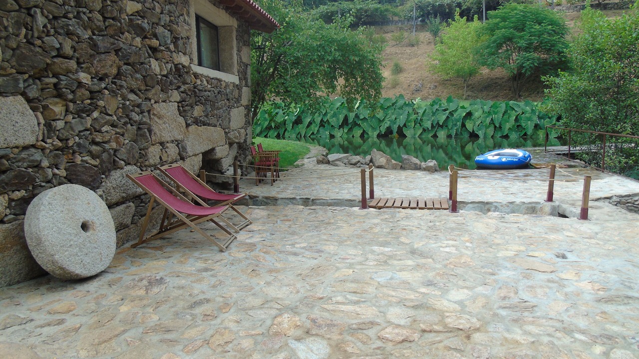 Photo of Patio Balcony in Molares