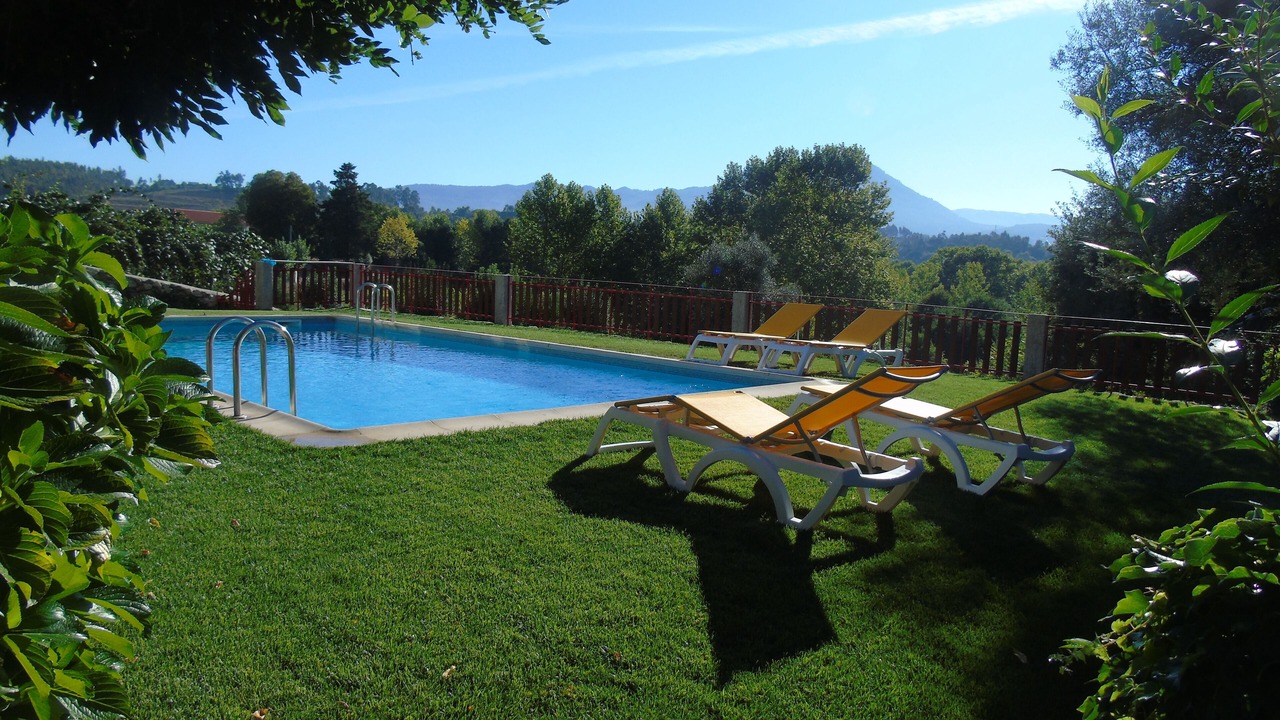 Photo of Outdoor in Molares
