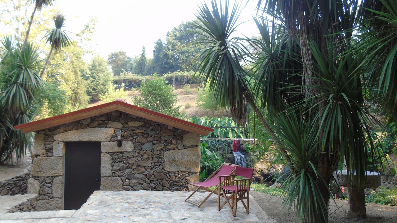 Photo of Patio Balcony in Molares