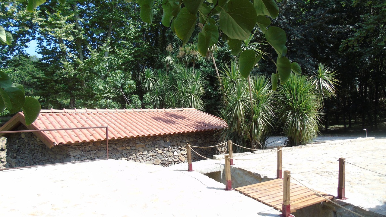 Photo of Outdoor in Molares