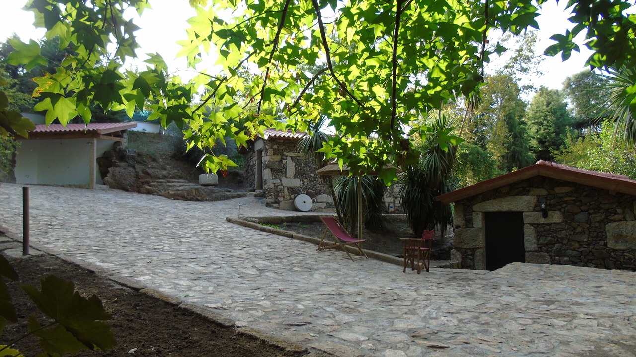 Photo of Outdoor in Molares