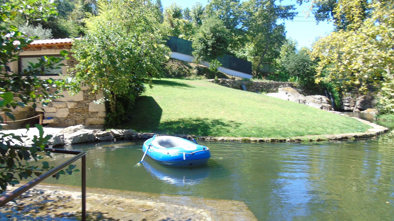 Photo of Outdoor in Molares