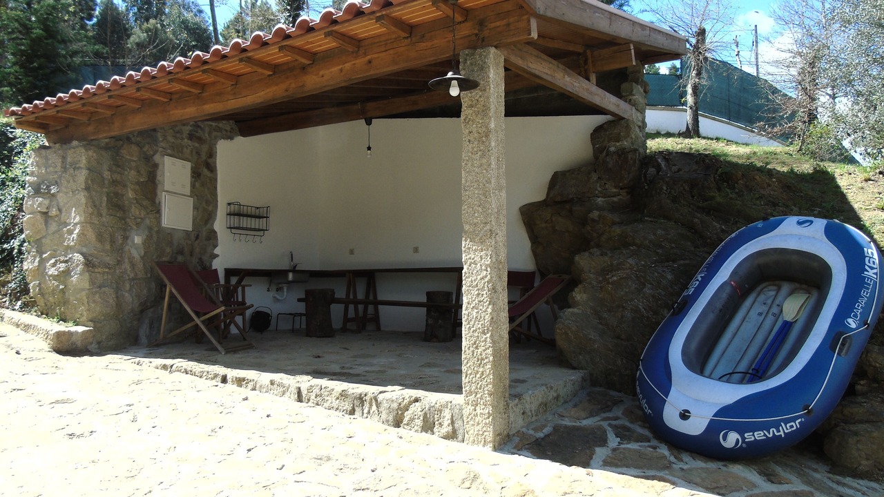 Photo of Patio Balcony in Molares