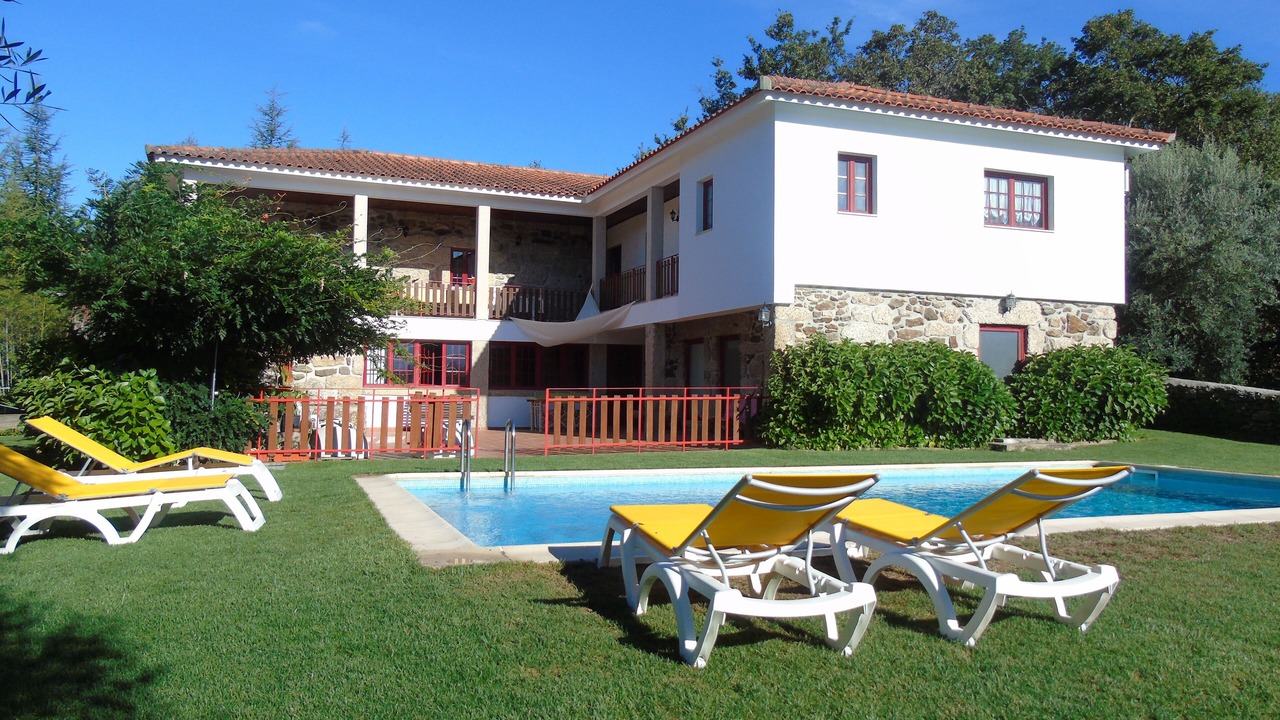 Photo of Outdoor in Molares