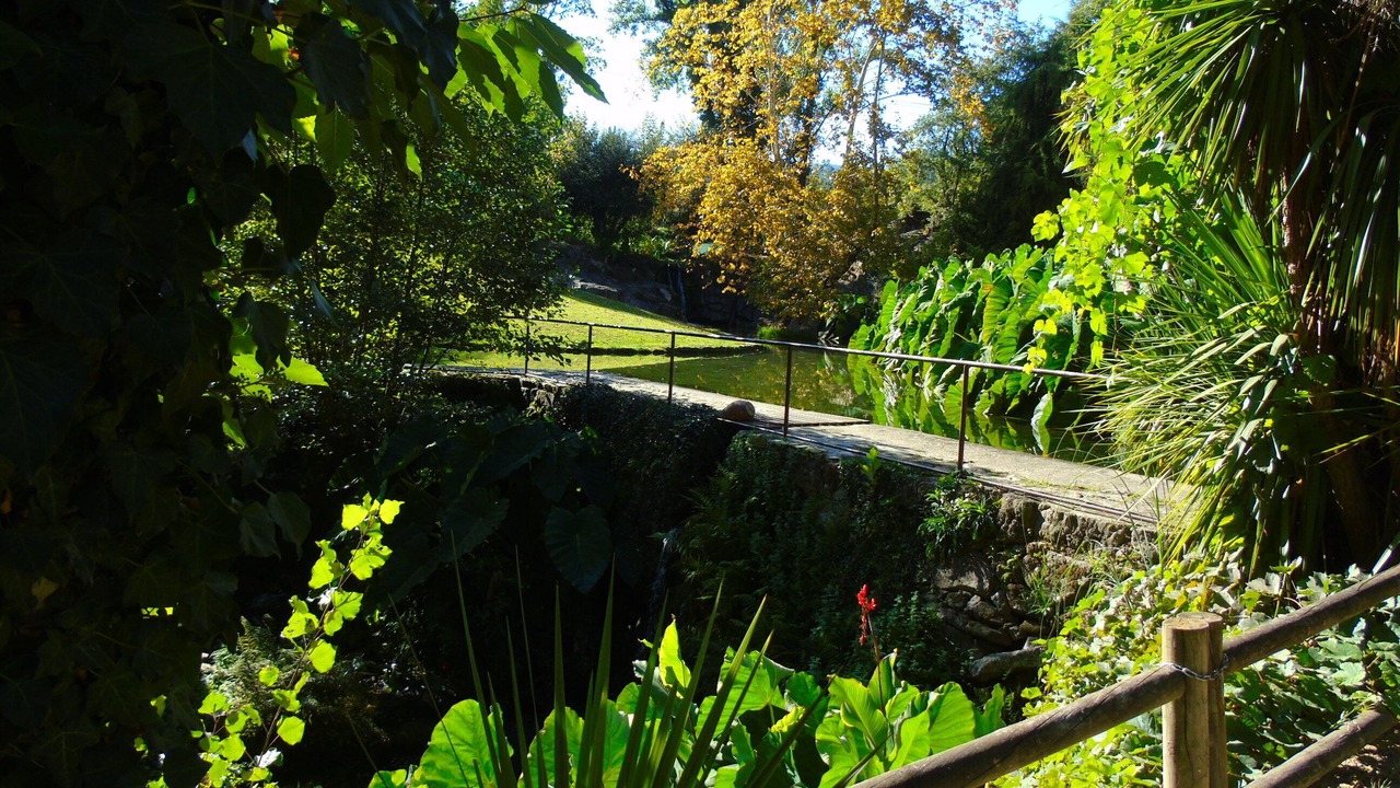 Photo of Outdoor in Molares