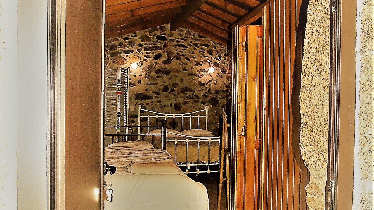 Photo of Bedroom in Molares