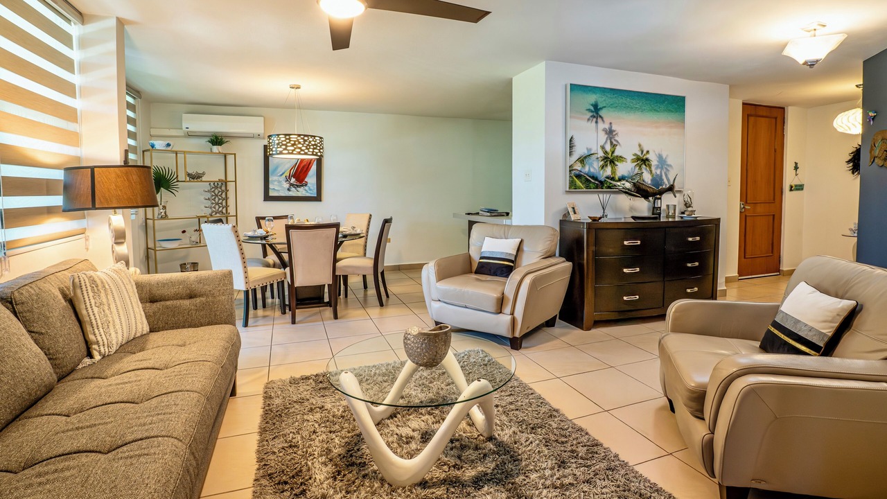 Photo of Bedroom in Borinquen