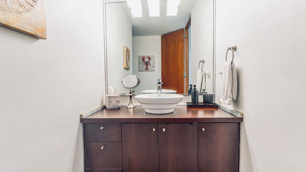 Photo of Bathroom in Borinquen