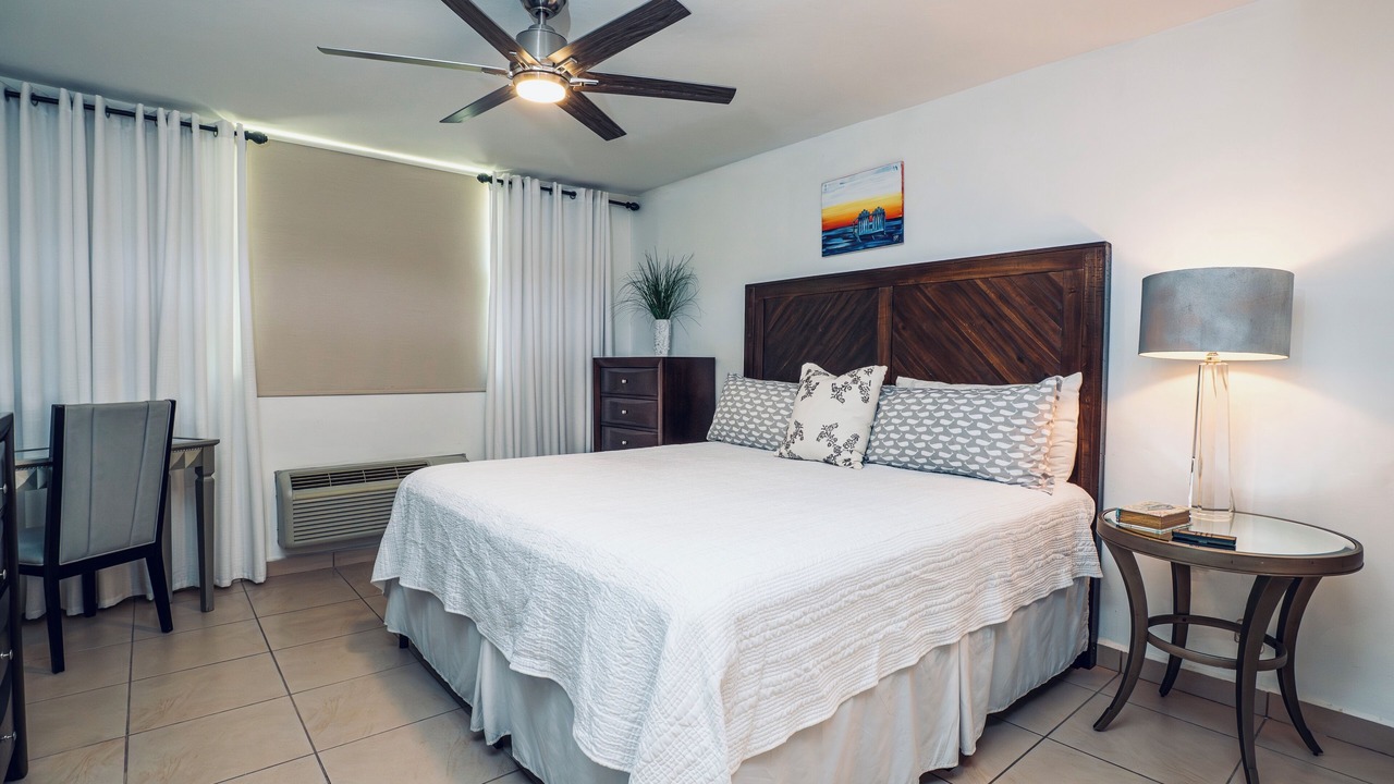 Photo of Bedroom in Borinquen