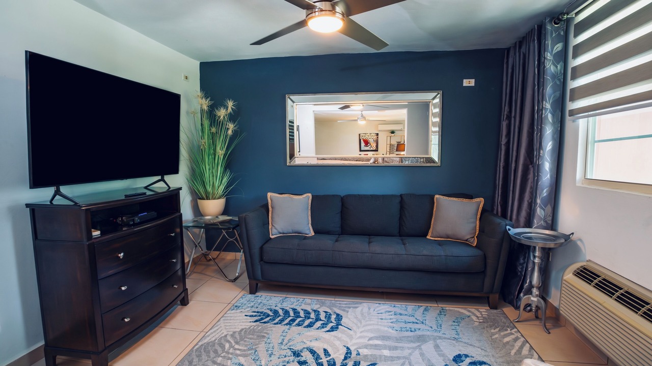 Photo of Livingroom in Borinquen