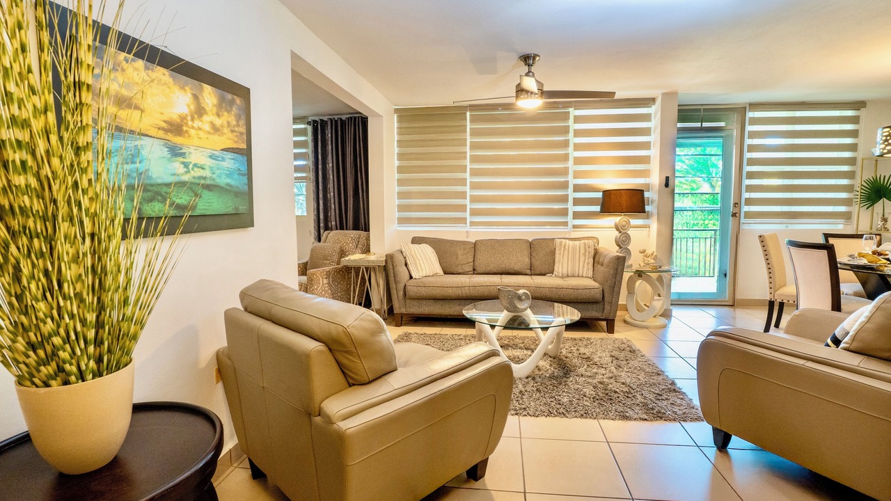 Photo of Livingroom in Borinquen
