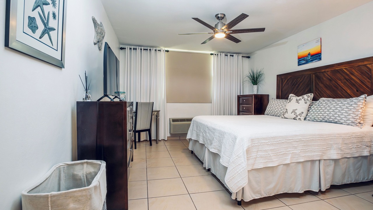 Photo of Bedroom in Borinquen