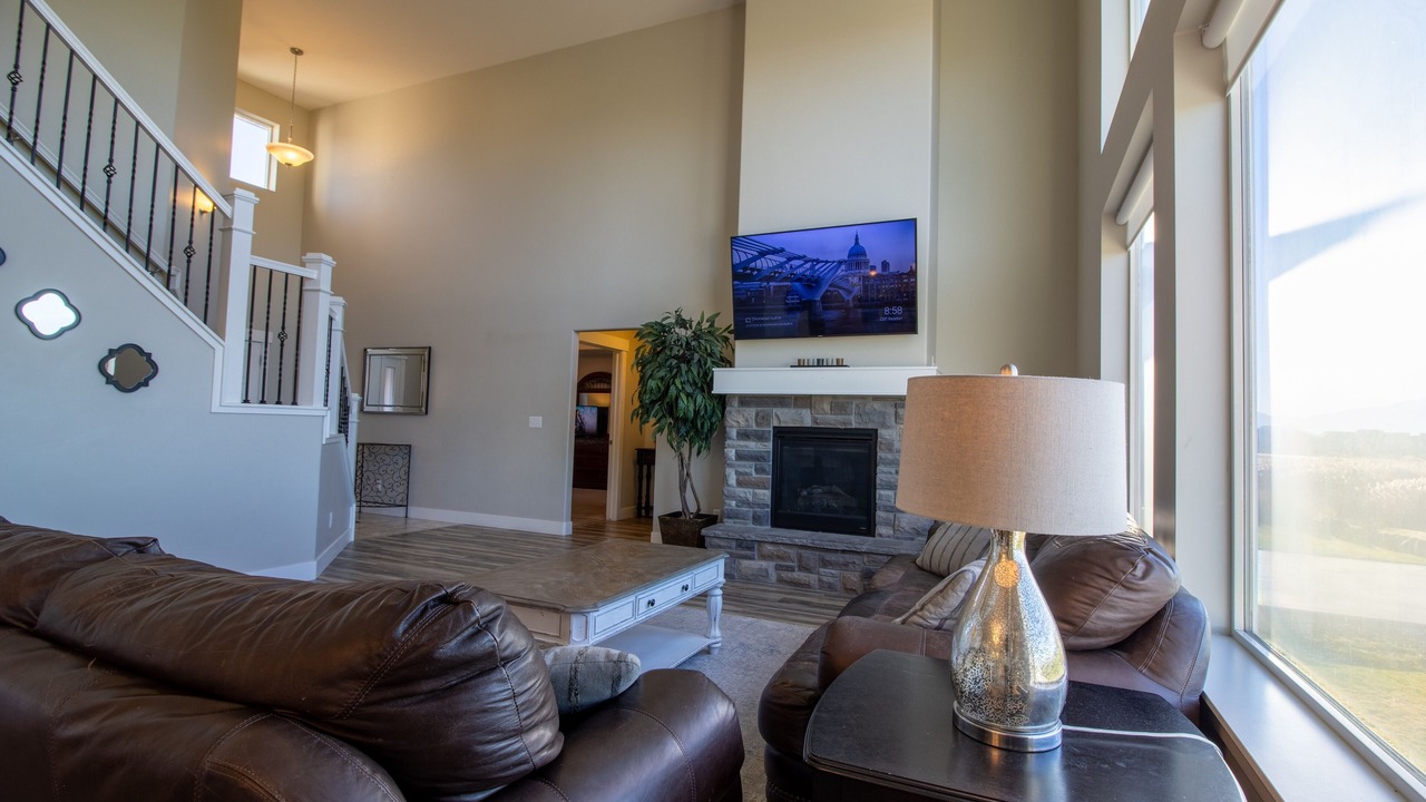 Photo of Bedroom in Sunset Heights