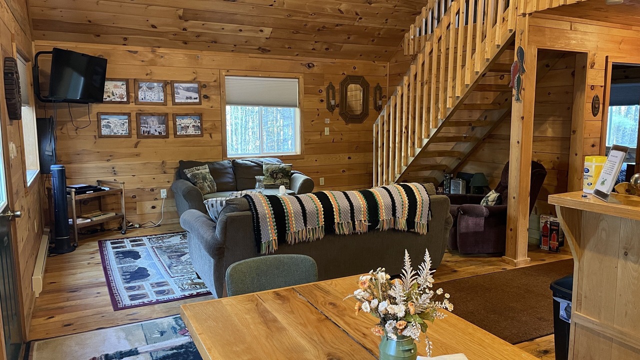 Photo of Livingroom in Wetmore