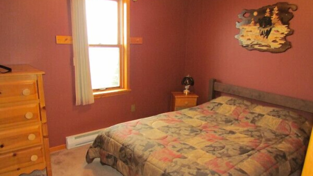 Photo of Bedroom in East Dalhousie