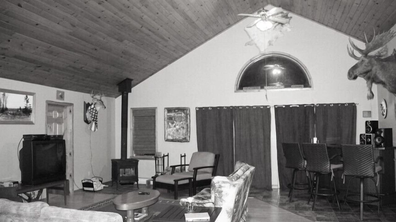 Photo of Livingroom in East Dalhousie