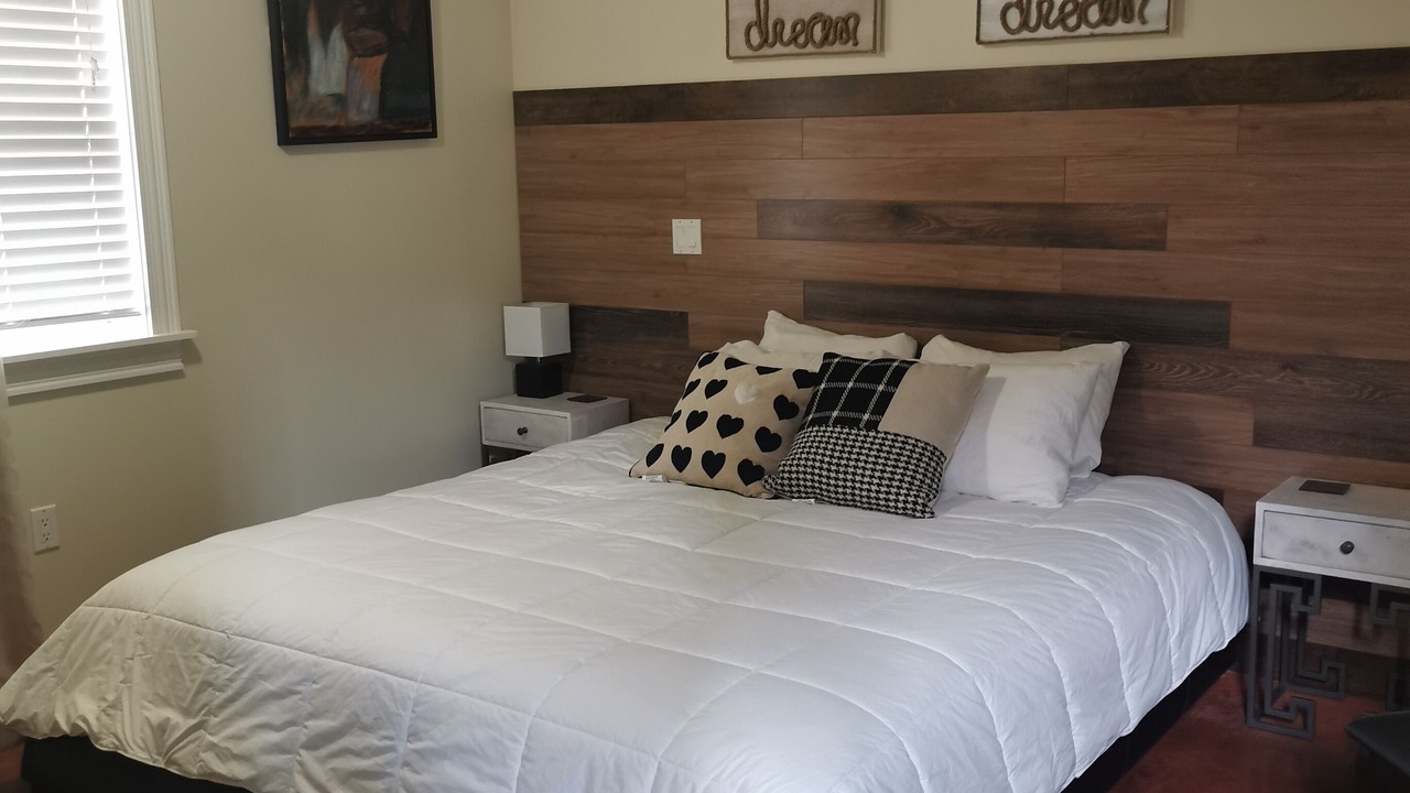 Photo of Bedroom in Strathgartney