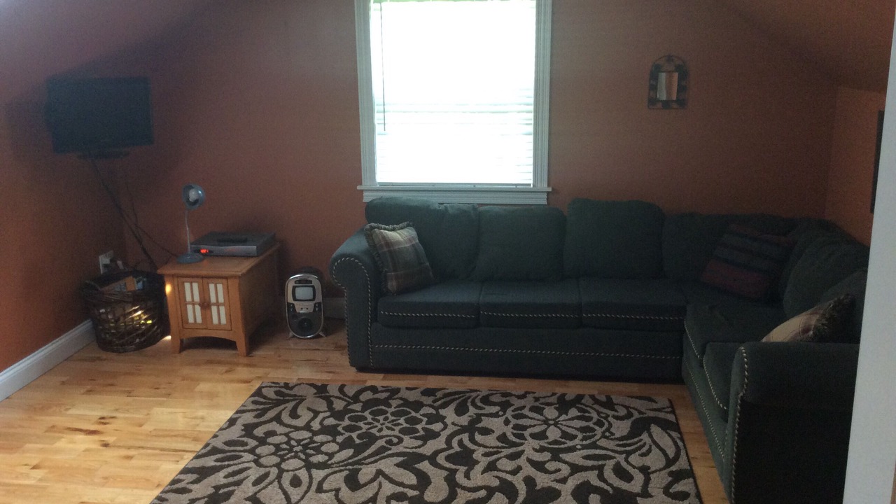 Photo of Livingroom in Strathgartney