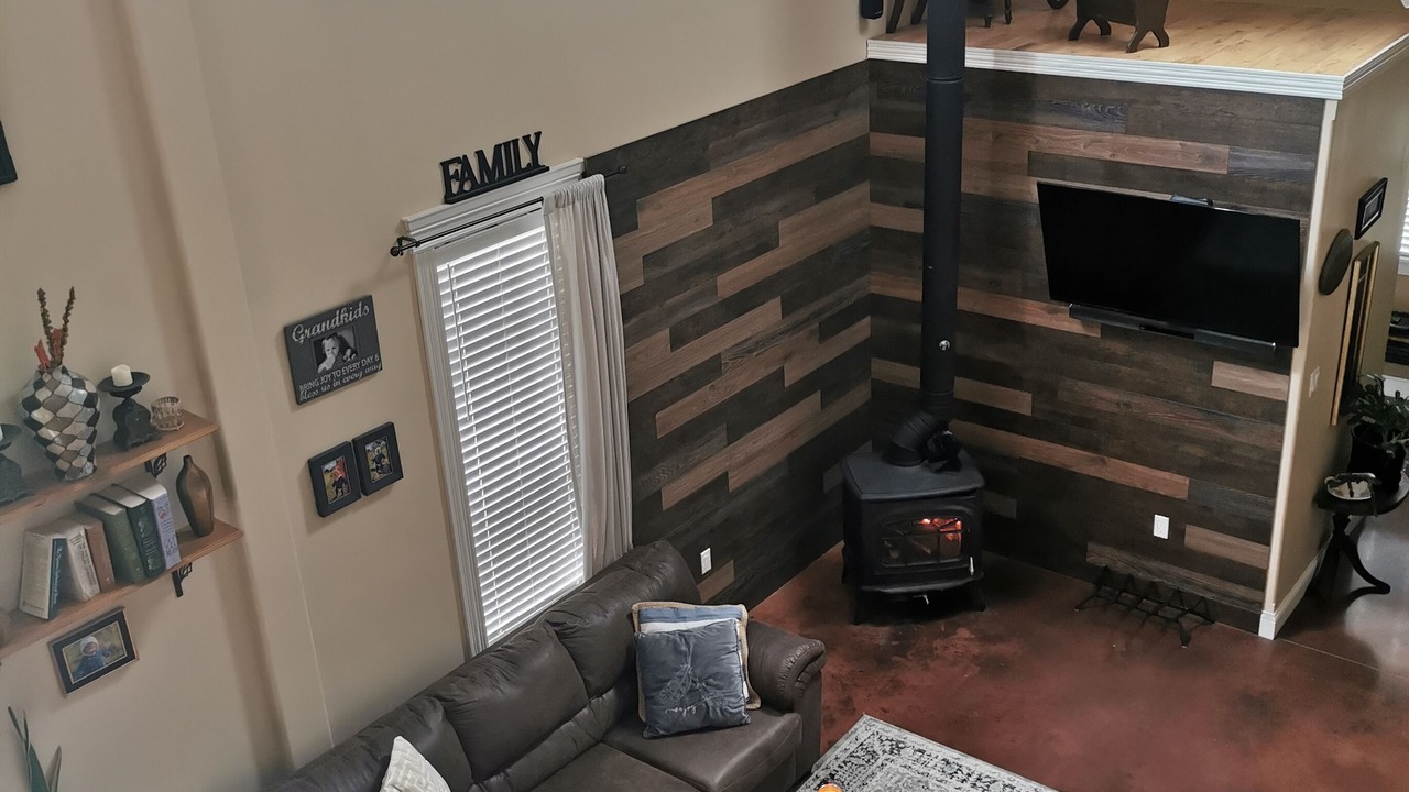 Photo of Livingroom in Strathgartney