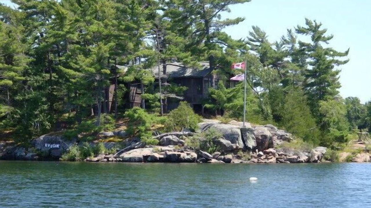 Photo of Others in Pointe au Baril