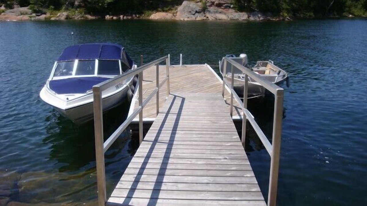 Photo of Outdoor in Pointe au Baril