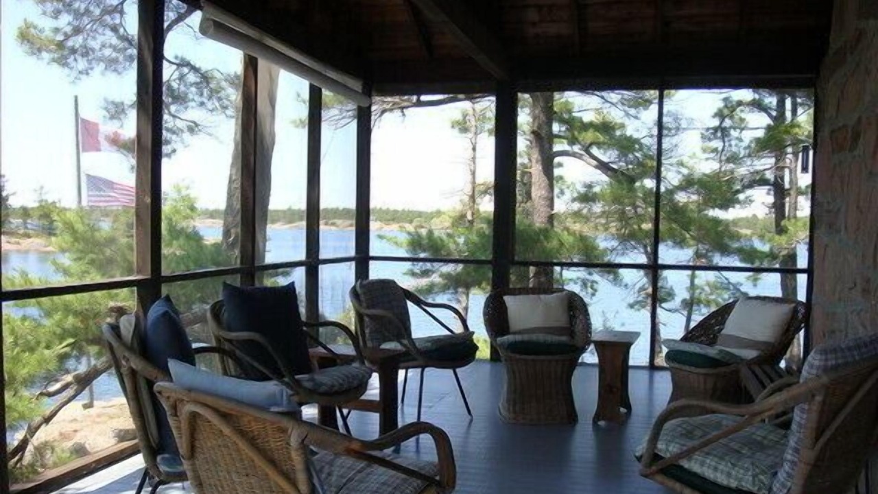 Photo of Outdoor in Pointe au Baril