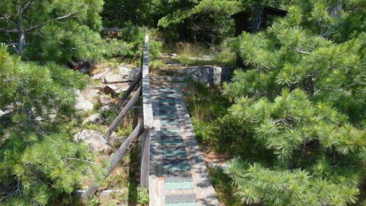 Photo of Others in Pointe au Baril