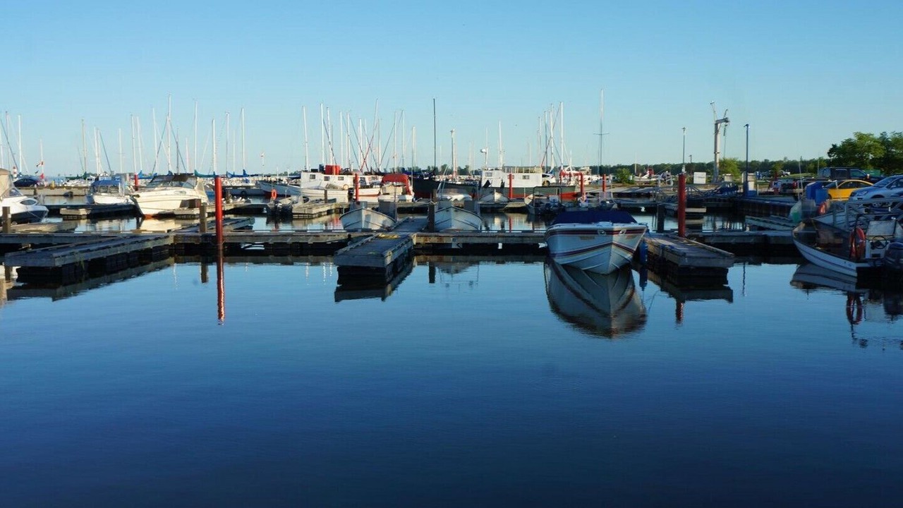 Photo of Others in Gimli